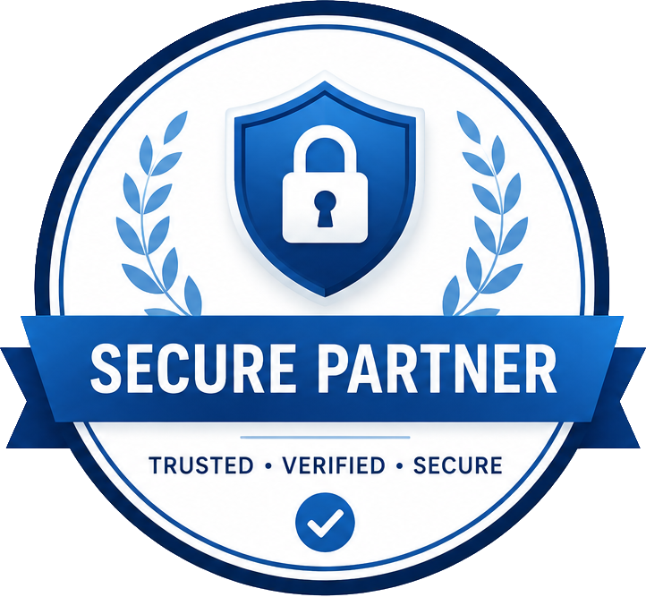 Secure Partner